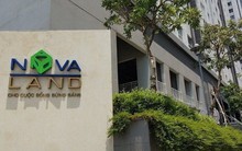 Novaland bất ngờ thông báo chậm thanh toán gốc và lãi 2 lô trái phiếu, "đang đàm phán chuyển nhượng dự án để cơ cấu nợ"