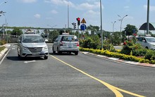 Tăng 10-50% phí sát hạch lái xe tất cả các hạng từ hôm nay 1-8