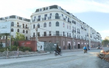 Khách hàng bị “đem con bỏ chợ” tại dự án Sơn Đồng Center của Công ty HTL Việt Nam