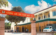 Từ hôm nay, trưởng công an xã không còn là công chức xã