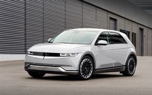 Đang có những mẫu ô tô điện nào được bán chính thức tại Việt Nam?