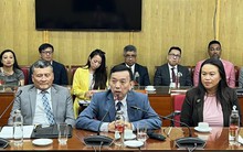 Tạo thuận lợi để doanh nghiệp Mỹ đầu tư vào Việt Nam