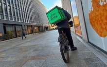 Nóng: Sau 14 năm chờ đợi, cuối cùng Uber cũng lần đầu tiên báo lãi quý