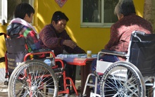 Lương hưu gần 20 triệu đồng, tôi tìm “bến đỗ” ở 2 nơi đều không yên ổn, cuối cùng đưa ra 1 quyết định bất ngờ