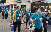 Tăng lương tối thiểu vùng: Chưa bao giờ công nhân khó khăn như lúc này