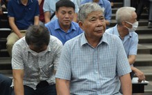 Hàng trăm người dân nườm nượp tới phiên xét xử đại gia Lê Thanh Thản đòi quyền lợi