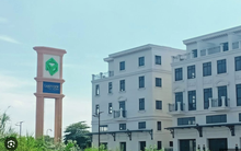 Doanh nghiệp địa ốc nào đứng đầu danh sách nợ thuế hàng nghìn tỉ đồng tại Tp.HCM?