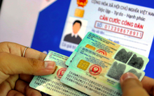 Không yêu cầu người dân nộp bản sao CCCD khi đăng ký khai sinh