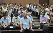 Tòa công bố lý do trả hồ sơ, yêu cầu điều tra bổ sung vụ đại gia Lê Thanh Thản