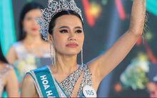 Hoa hậu đặc biệt nhất Việt Nam: Trả lại vương miện gần 4 tỷ đồng ngay sau phút đăng quang