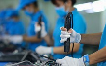 Loay hoay với tiêu chí "sản xuất tại Việt Nam"