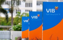 Con trai chủ tịch VIB đã bán hơn 124 triệu cổ phiếu, giá trị gần 2.600 tỷ đồng