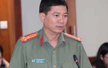 Công an TP HCM thông tin việc xử lý "nhà sư giả" Nguyễn Minh Phúc