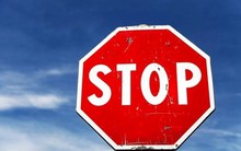 Một công ty chứng khoán bất ngờ muốn dừng kinh doanh phái sinh