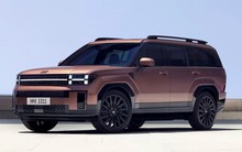 Chi tiết Hyundai Santa Fe 2024: Thêm nhiều tuỳ chọn động cơ, giá khởi điểm trên 30.000 USD