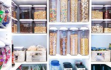 Những mẹo lưu trữ giúp ngôi nhà của bạn gọn gàng và ngăn nắp