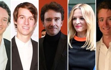 Điểm mặt 5 người thừa kế nhà tỷ phú giàu nhất thế giới