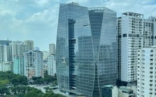 Hà Nội: Lo nhà máy dời đi, cao ốc thế chỗ