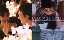 Tất tật bằng chứng Lisa hẹn hò quý tử tỷ phú giàu nhất thế giới