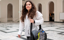 Thần đồng 13 tuổi "học vượt" 4 lớp, đam mê thiên văn học và có thể nói được 11 thứ tiếng