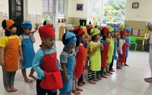 Đề xuất giáo viên mầm non là ngành nghề nặng nhọc, độc hại là phù hợp thực tế