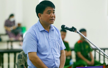 Cựu Chủ tịch Hà Nội Nguyễn Đức Chung sắp hầu tòa vụ án thứ 4