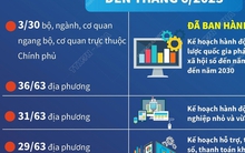 Kinh tế số đóng góp khoảng 15% vào GDP trong 6 tháng năm 2023