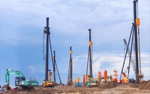 FECON công bố hàng loạt gói thầu mới trị giá hơn 500 tỷ đồng