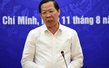 Chủ tịch Phan Văn Mãi nói về thông tin 6 quận, 149 phường, xã thuộc diện sắp xếp