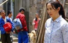 Cho người ăn xin 100 nghìn, vài năm sau người phụ nữ nhận lại tờ chi phiếu trị giá hơn 3 tỷ đồng