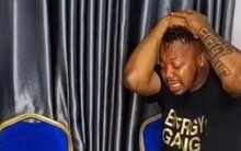 Danh tính người đàn ông khóc liên tục 7 ngày để lập kỷ lục Guinness thế giới