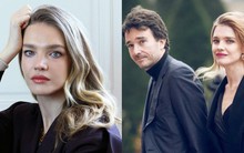 Vợ 'thái tử' Louis Vuitton: Từ cô gái bán hàng rong đến nàng 'lọ lem' của đế chế thời trang tỷ đô