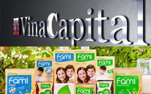 Nhóm VinaCapital bán ròng hàng triệu cổ phiếu Đường Quảng Ngãi (QNS) ngay vùng đỉnh, không còn là cổ đông lớn