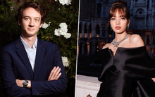 Học vấn "khủng" của con trai tỷ phú đang dính tin đồn hẹn hò với Lisa (BLACKPINK)