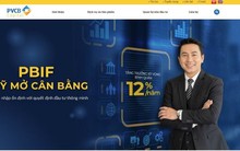 Vi phạm về đầu tư tài chính, công ty quản lý của PVComBank bị phạt