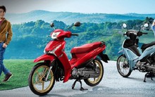 Đối thủ Honda Future ra mắt bản nâng cấp, giá 27 triệu đồng, nhiều trang bị “ăn đứt” vua xe số