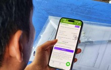 Nở rộ ứng dụng cho vay tiền online lãi suất 'cắt cổ'