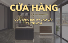 Butkyquatang.com - Cửa hàng quà tặng bút ký cao cấp tại TP.HCM