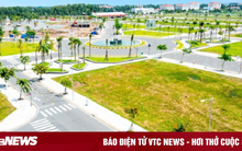 Đất nền ven đô Hà Nội ngừng giảm giá