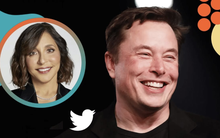 CEO mới bất ngờ thông báo Twitter đã 'gần hòa vốn' dù tháng trước Elon Musk vừa chia sẻ công ty 'nợ nần chồng chất' và vẫn đang lỗ