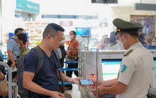 Lý do chưa được dùng giấy khai sinh điện tử đi máy bay