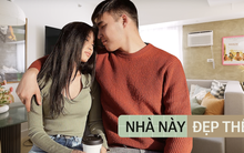 Căn hộ 35m2 khiến nhiều người ước ao, sắp xếp vừa đẹp vừa khéo