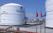 Đốc thúc triển khai các dự án điện khí LNG tại các địa phương