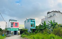 Thông tin mới nhất về việc Tp.Thủ Đức ra mẫu thiết kế chung cho nhà riêng lẻ, thấp tầng trên địa bàn