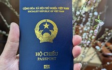 Từ 15/8, thêm mẫu hộ chiếu mới thời hạn không quá 1 năm, những đối tượng nào được cấp?