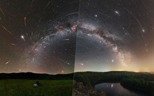 Mưa sao băng đẹp nhất năm 2023 đạt cực đại đêm 12/8, nơi nào ở Việt Nam có thể quan sát được?