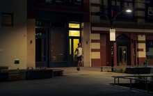 Nhiều người Mỹ phải chuyển lịch sinh hoạt sang ban đêm để trốn cái nóng khủng khiếp