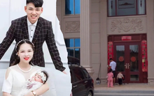 Cô gái Việt quyết lấy trai nghèo, mẹ vợ choáng ngợp khi lần đầu đến nhà con rể