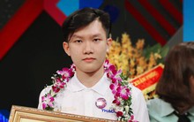 Một rapper bất ngờ gây chú ý vì học vấn khủng, tưởng ai hóa ra là người quen từ Đường lên đỉnh Olympia!