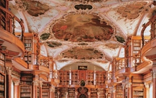 Chiêm ngưỡng những thư viện có kiến trúc độc đáo nhất thế giới